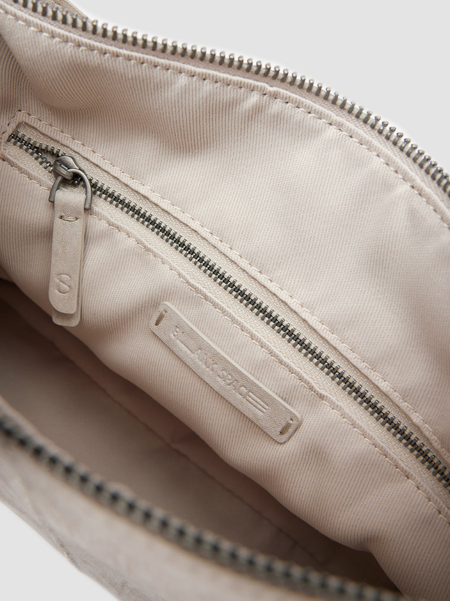 Taz Soft Shoulder Bag