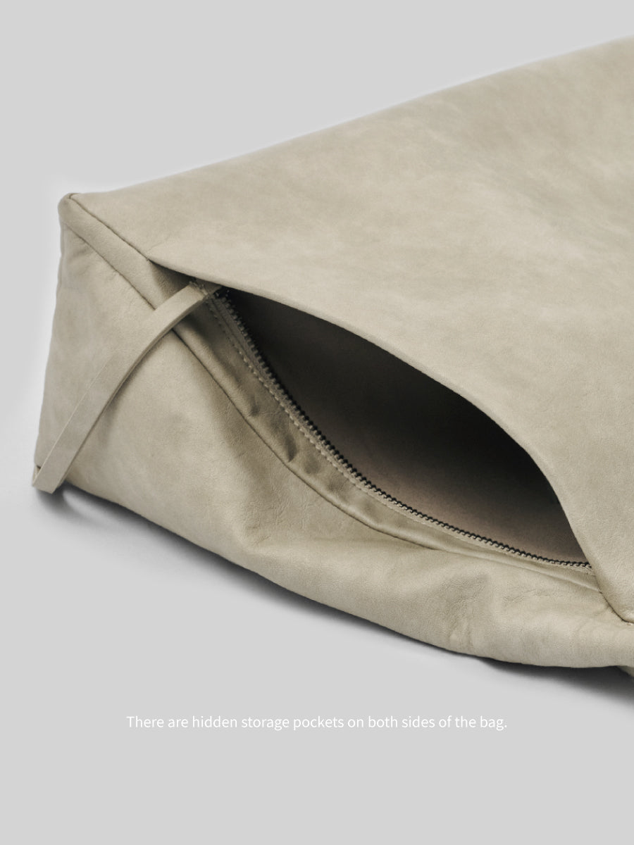 Moxi Convertible Hobo Bag