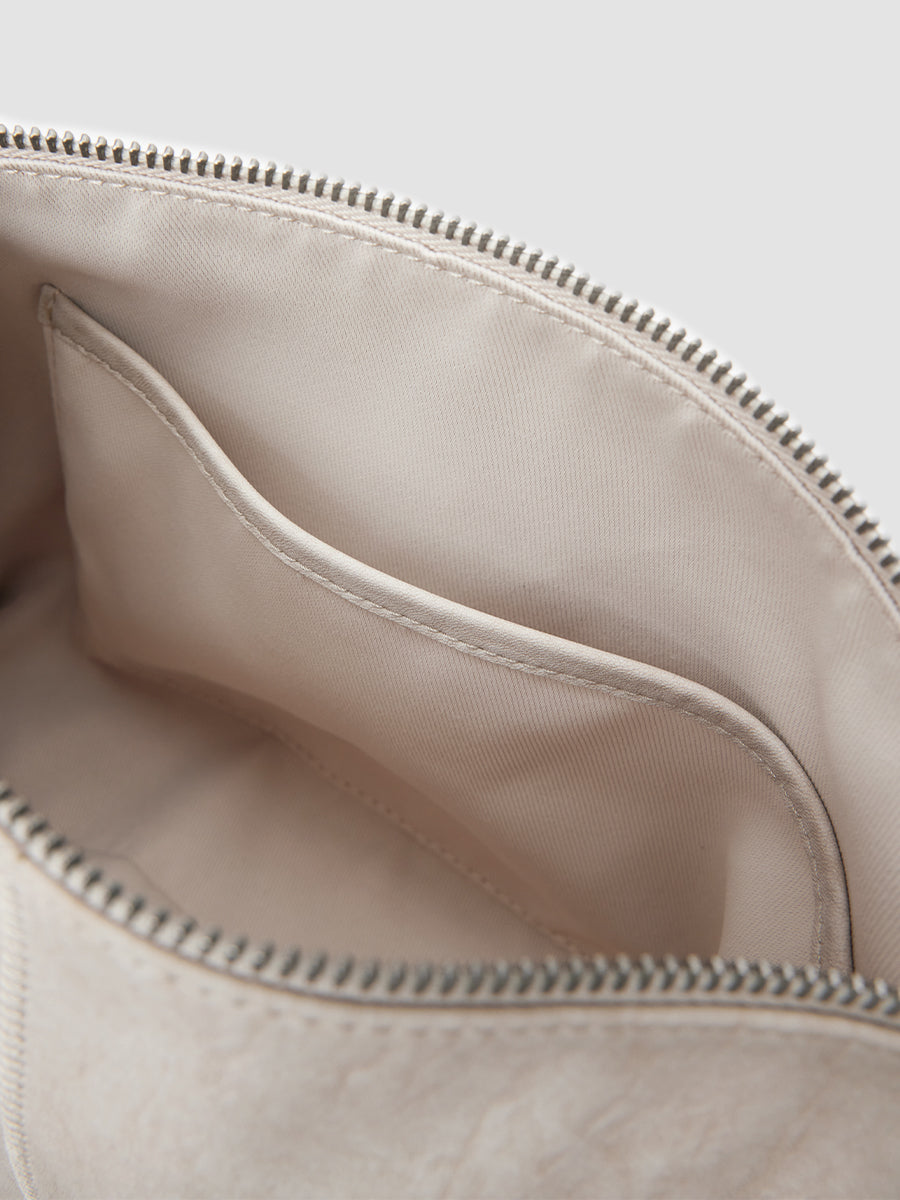 Taz Soft Shoulder Bag